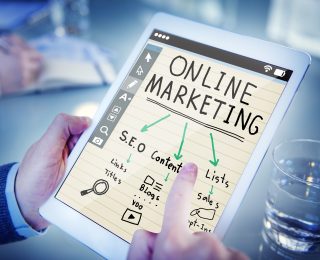 Le SEO en marketing digital